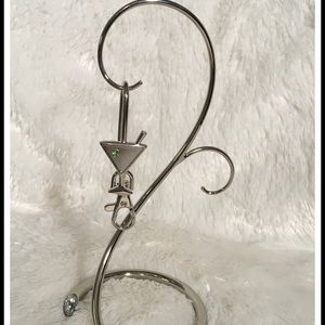 Keychain Accessory for purses and bags